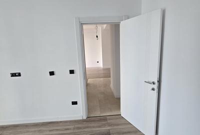 Exclusivitate -- Faleza Nord- Bloc Nou- 2 camere decomandat - 7
