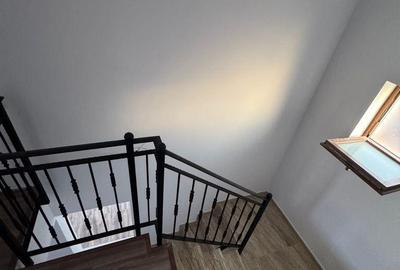 Casă cu 4 camere cu Teren 270 Mp în Central - 5