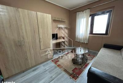 Garsonieră în Soarelui