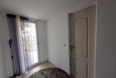 Casă individuală cu 4 camere cu Canalizare în Câmpenești - 8