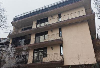 Kiseleff apartament 3 camere modern in bloc nou - 20