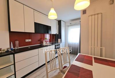 Apartament 3 camere  decomandate, de inchiriat - Zorilor, UMF - 3