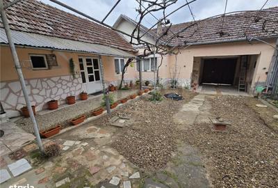 Casă cu 4 camere cu Teren 726 Mp în Lunca - 5