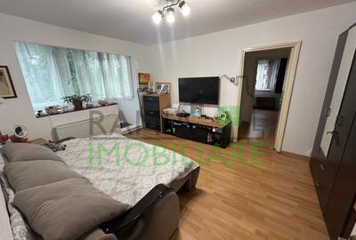Apartament 2 camere de inchiriat zona Garii - 4