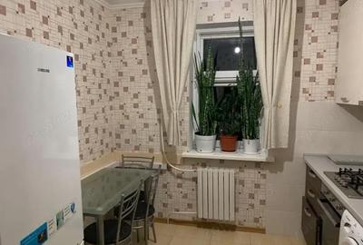 Apartament cu 2 camere în Lujerului