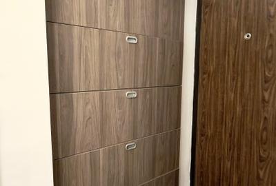 Apartament cu 2 camere decomandat, mobilat în Lacul Tei - 18