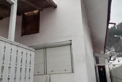 Casă cu 3 camere în Central - 19