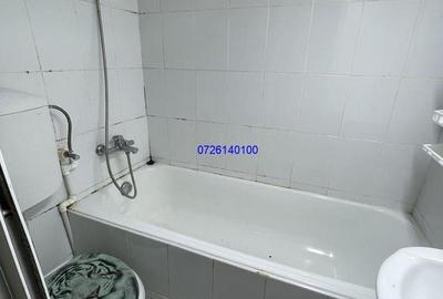 Garsonieră, mobilată în CET - 6