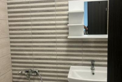 Garsonieră decomandată, mobilată în Militari - 9