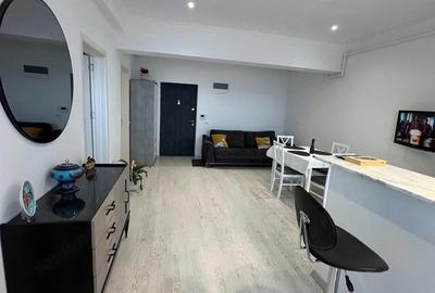 Apartament cu 2 camere decomandat, mobilat în Gara - 7