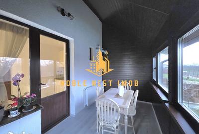 Casă cu 3 camere cu Teren 761 Mp în Trivale - 10