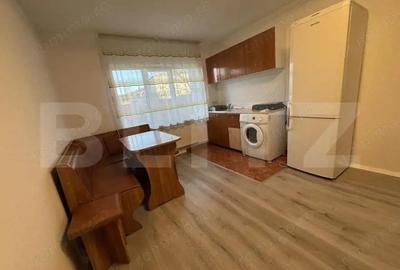 Apartament cu 2 camere semidecomandat în Central - 2