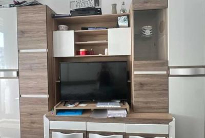 Garsonieră decomandată în Berceni - 5