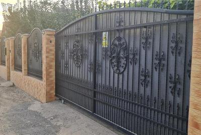 Casă cu 4 camere cu Teren 600 Mp în Costi - 5