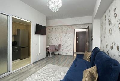 Apartament cu 2 camere decomandat, mobilat în Bd. Coșbuc - 3