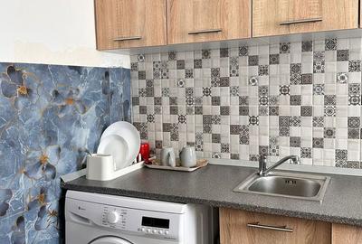 Garsonieră decomandată în Central - 5