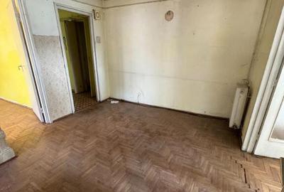 Vand apartament cu 3 camere - 9