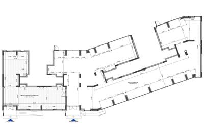 Spatiu comercial situat pe Calea Bucuresti - Noua Residence 2
