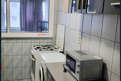 Apartament cu 2 camere semidecomandat, mobilat în Câmpia Libertății - 7