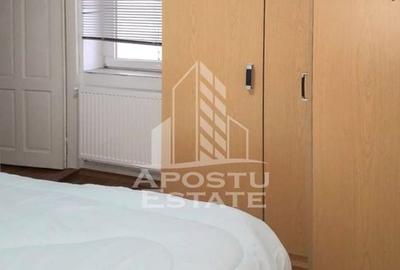 Apartament 2 camere , curte comuna, centrala proprie, Printu Turcesc - 6