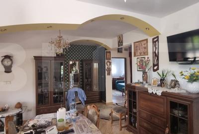 Duplex, 360 mp, curte libera -zona Plopii Fara Sot - 9
