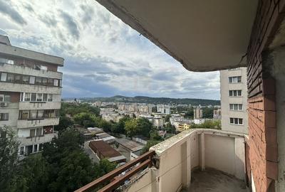 Apartament 3 camere Gradini Manastur cu garaj! Decomandat! Etaj 6/8! - 10