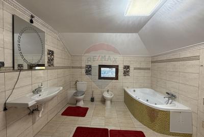 Casa / Vila de vanzare cu 5 camere - Cartierul Nou, Sascut Casa / Vila de vanzare cu 5 camere - Cartierul Nou, Sascut - 15