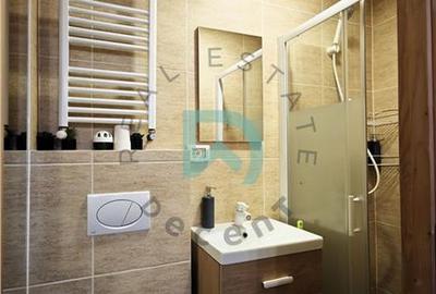 Apartament cu 2 camere decomandat în Centrul Istoric - 20