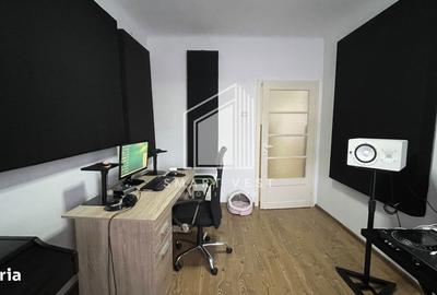 Apartament cu 3 camere decomandat în Central - 20