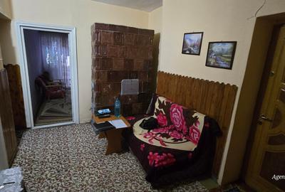 Apartament 4 camere zona Peco Cristal, str.Savenilor - 3