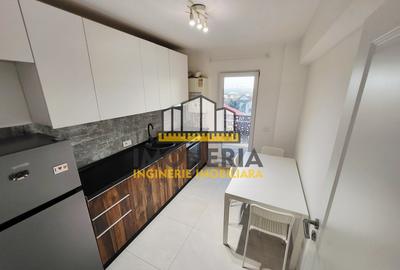 Apartament cu 2 camere decomandat, mobilat în Ozana - 26