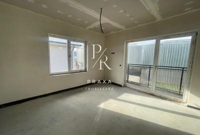 Duplex de vanzare 120 mp utili langa parcul Poligonului din Floresti! - 11