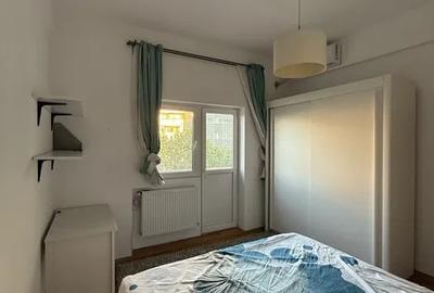Apartament 2 camere, decomandat, 60mp, a/c, centrala, Cartierul Armenesc - 5