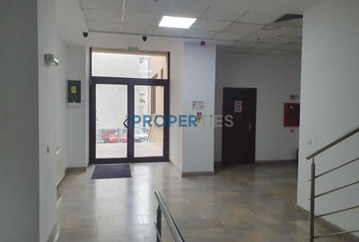 Comision 0! Inchiriere birouri Grozavesti - intre 210 si 435mp - 18