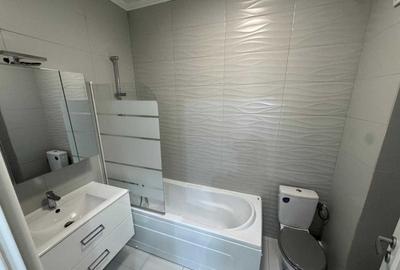 Apartament cu 2 camere, mobilat în Lujerului - 6