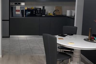 Apartament Premium – 2 camere, 71 mp, Bloc Nou - 5