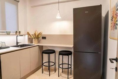 Apartament cu 2 camere decomandat în Noua - 4