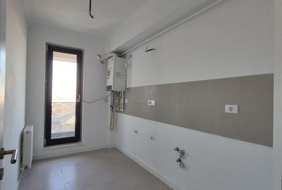 Inel II - Bloc NOU -ULTIMUL  APARTAMENT VALABIL !!!- 3 camere la cheie - 5