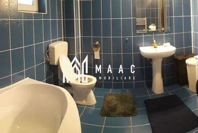 Apartament 3 camere | Parter | 2 balcoane | 97 MPU | Tilisca - 7