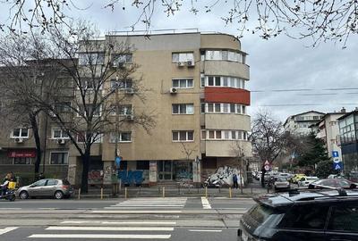 Apartament cu 3 camere decomandat în 1 Mai - 1
