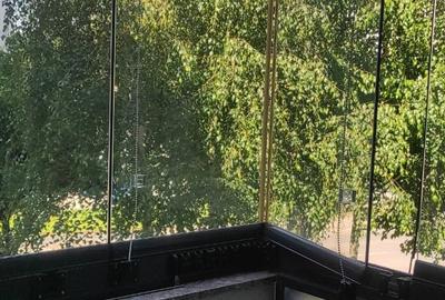 Baneasa 3  camere  etaj 1 /5 in Greenfield,mobilat/utilat/centrala termica/parc - 2