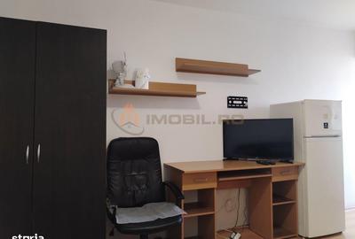 Garsonieră decomandată în Tudor Vladimirescu - 2