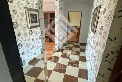 Apartament 3 camere etaj 1 - Zona B1 Retail Park Apartament 3 camere etaj 1 - Zona B1 Retail Park - 2