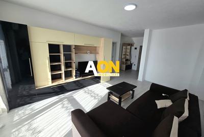 Apartament cu 3 camere decomandat, mobilat în Ampoi 3 - 3