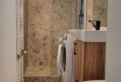 Apartament cu 2 camere nedecomandat în Circumvalațiunii - 2