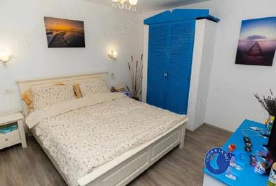 Casă cu 3 camere în Jurilovca - 4