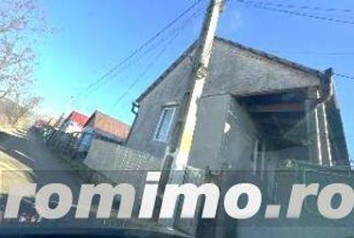 Casa si teren Bahnea, jud. Mures 12.03 - 2