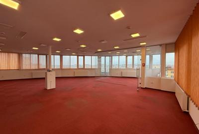 Spatiu comercial de inchiriat| 136 mp-zona ITC - 4