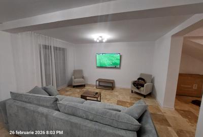 Casă cu 4 camere cu Teren 620 Mp în Chișoda - 7