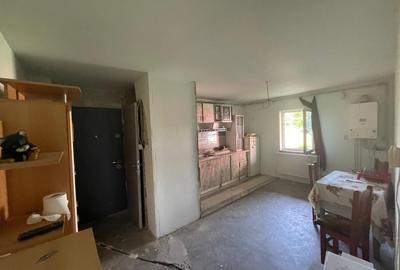 Apartament 2 camere spatioase pentru INVESTITIE Apartament 2 camere spatioase pentru INVESTITIE - 5